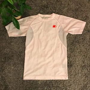 STARTER | Moisture Wicking Athletic T-Shirt